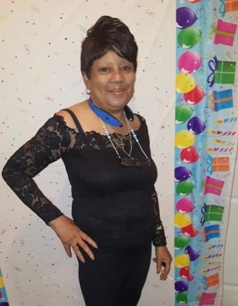 Brenda Mae Murphy Profile Photo