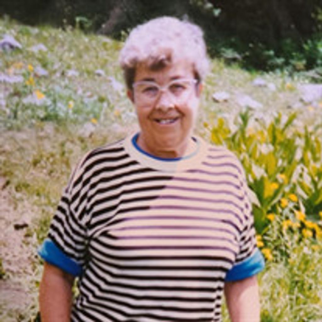 Helen Dell Hicks