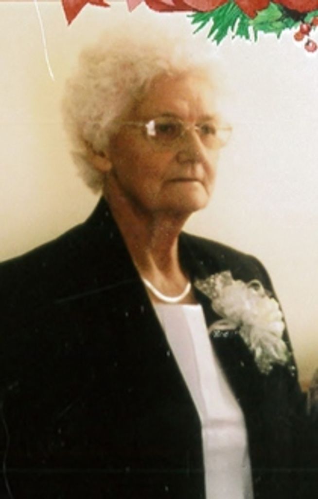 Jewell (Riddle)  Ferguson Profile Photo