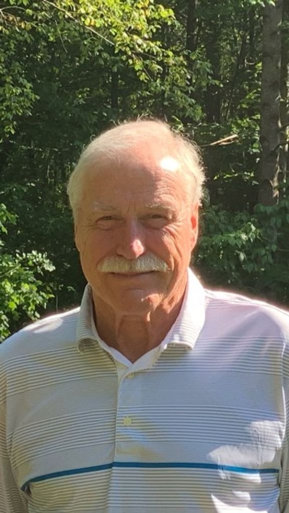 William Harold Jones Profile Photo