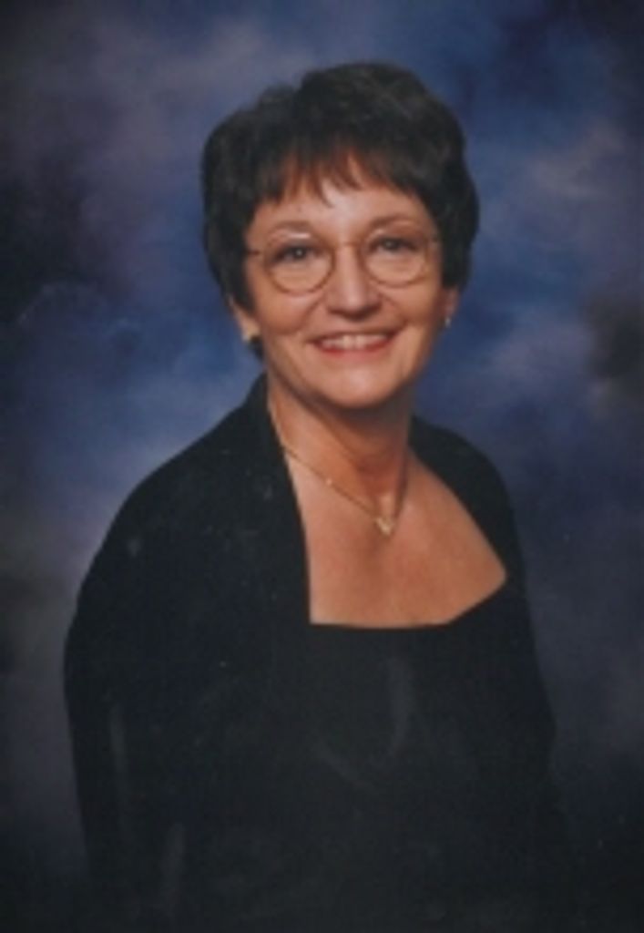 Patricia Lynn Rudicil