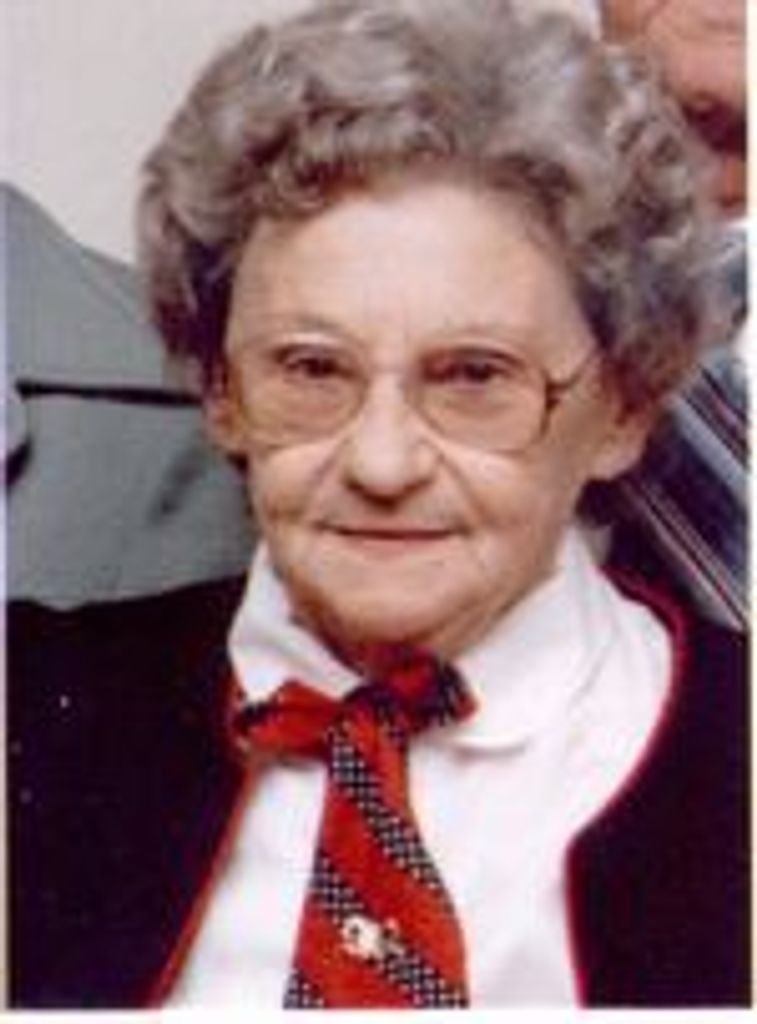 Mildred O. Graves