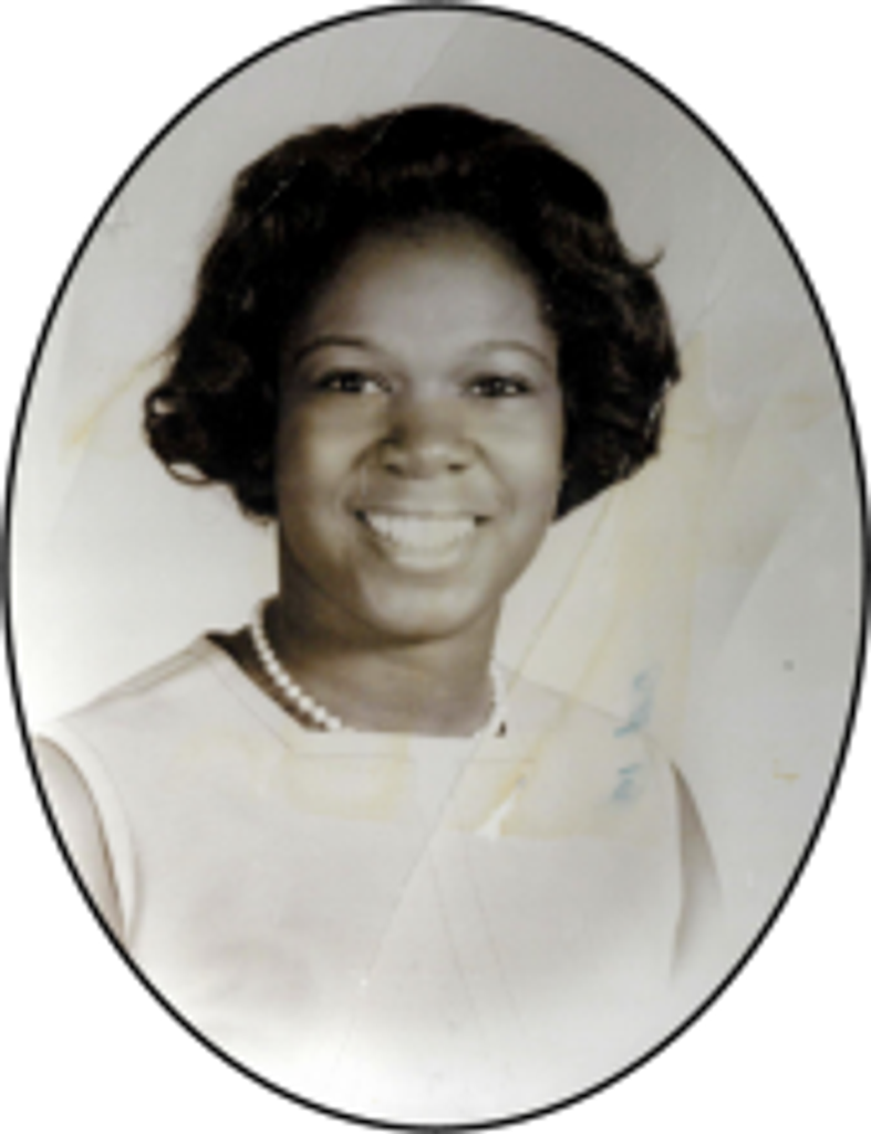 Lillie Beatrice Cruz