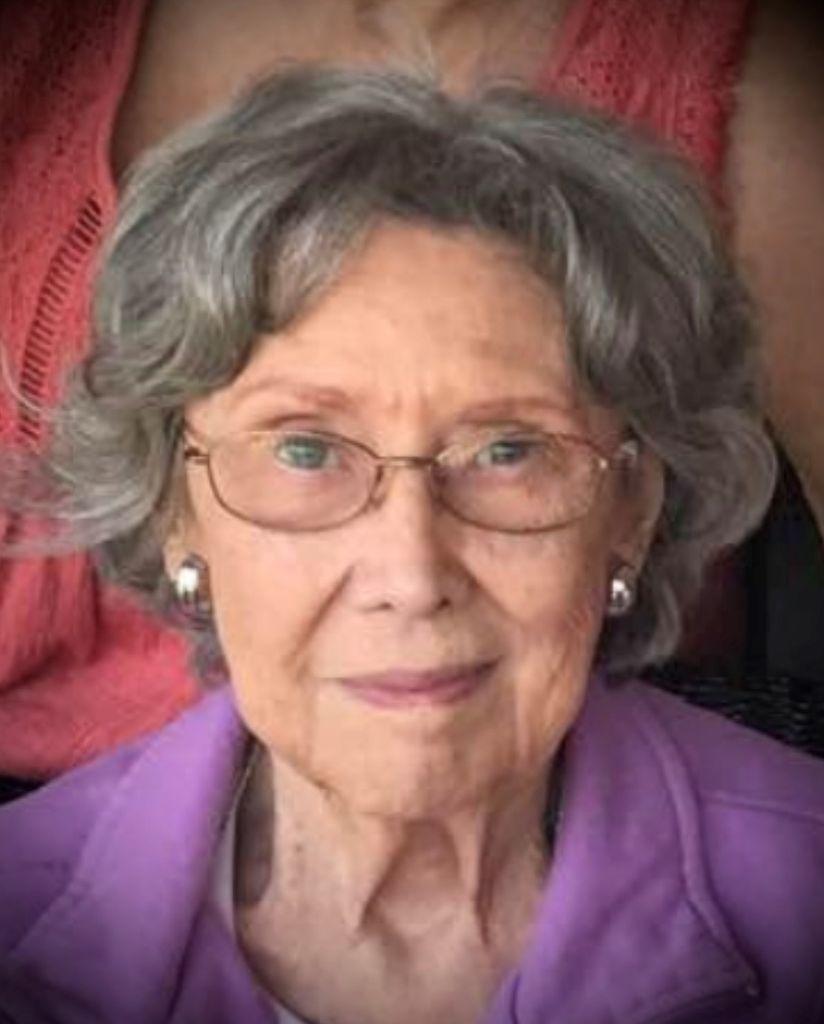 Mrs. Rita Anne Rucker Profile Photo