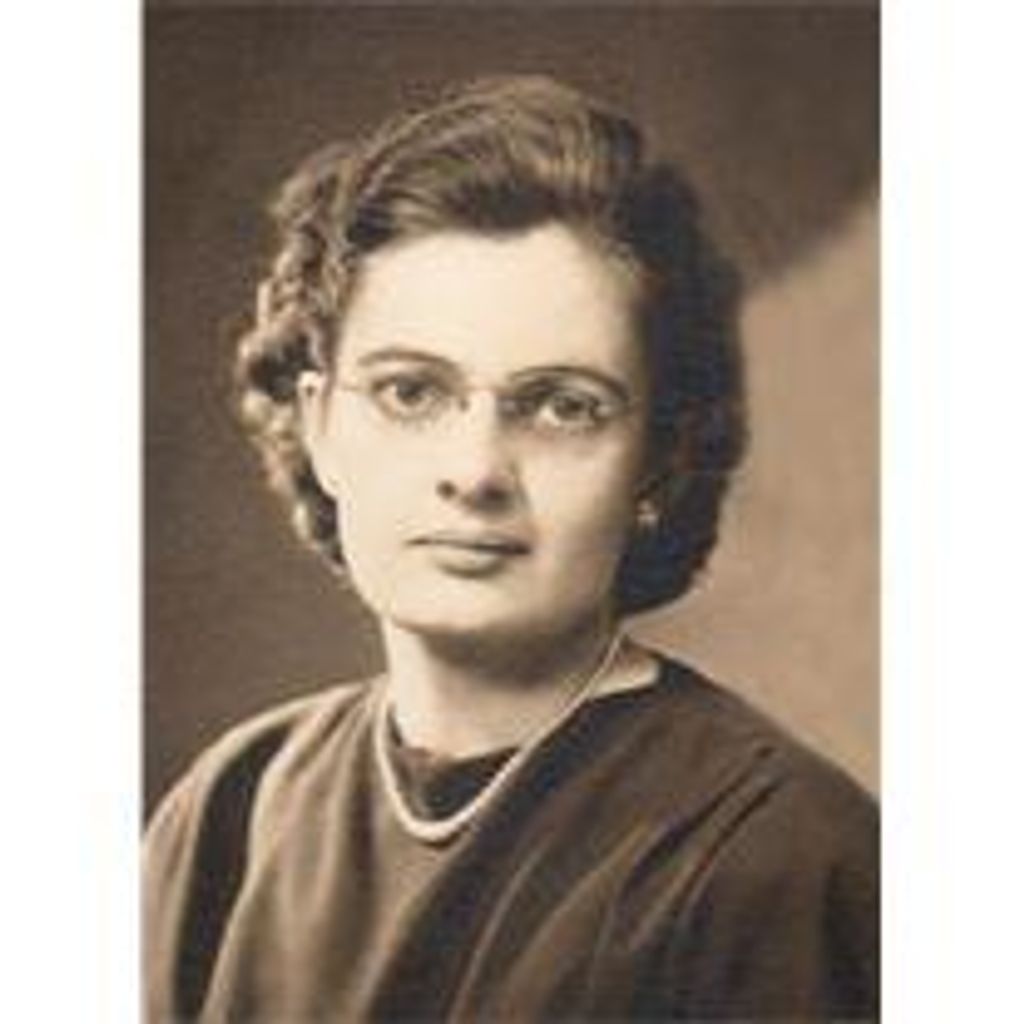 Dorothy Hintz