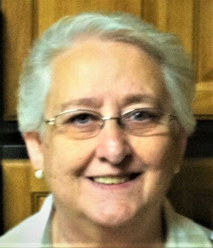Connie Westfahl