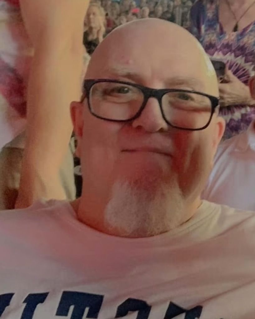 Charles "Chuck" A. Stewart Profile Photo
