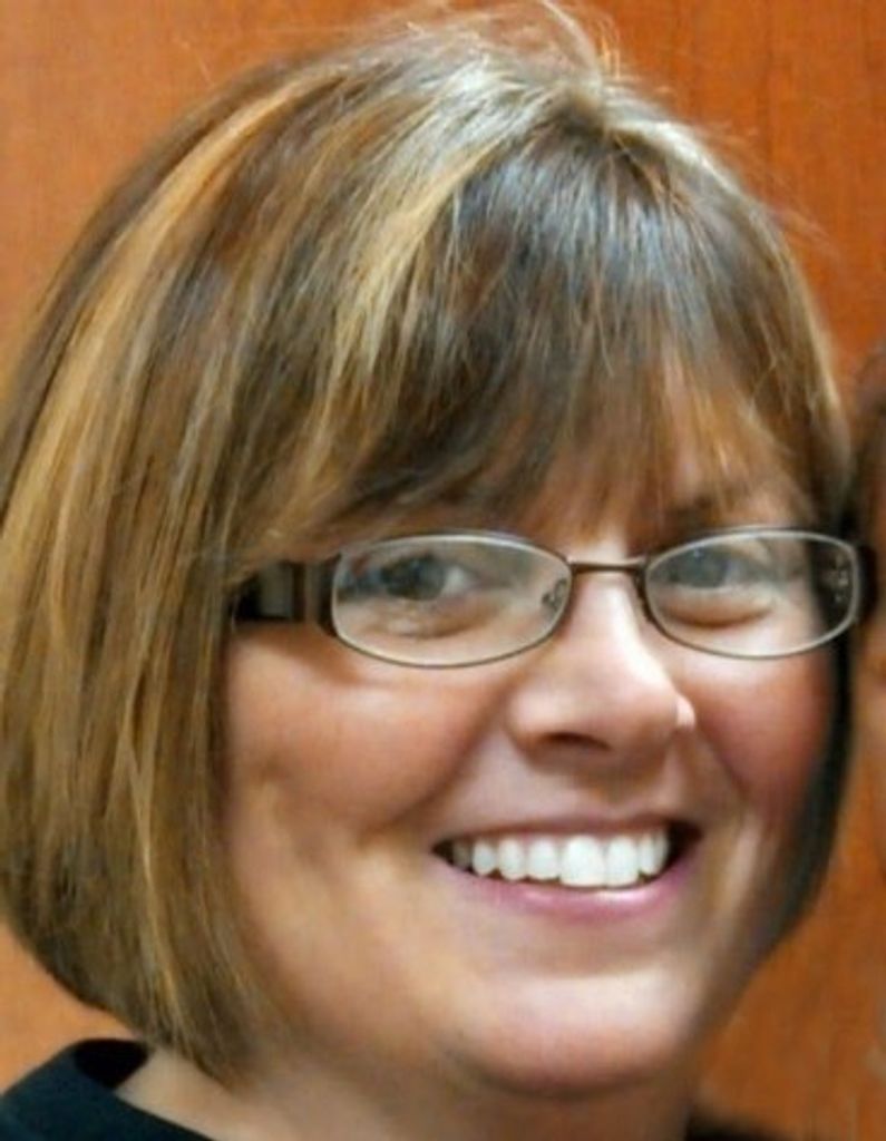 Tracie Peeples Profile Photo