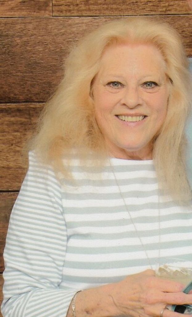 Brenda Forsyth Profile Photo