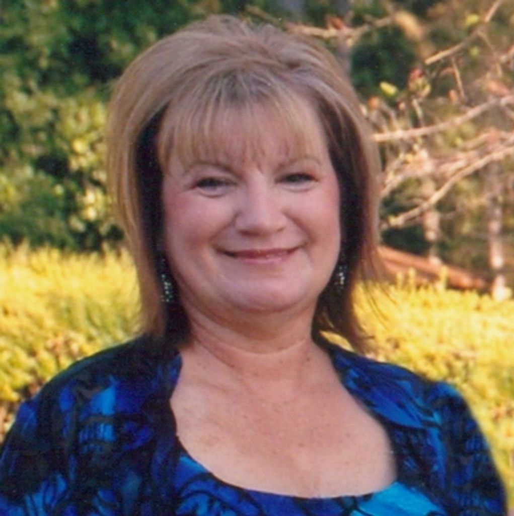 Margaret Darlene Strickland Profile Photo