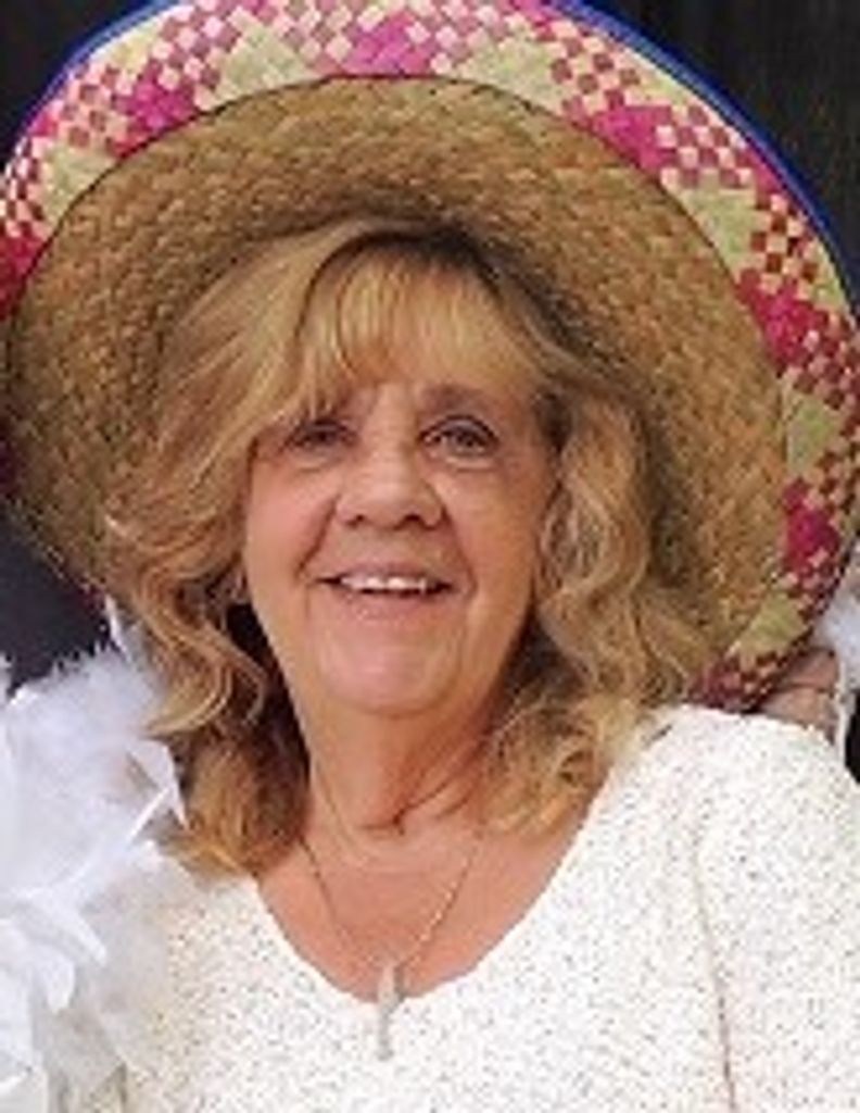 Kathy  Lynn Robinson