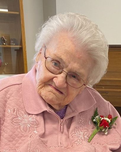 Mary Clare Klindt Profile Photo
