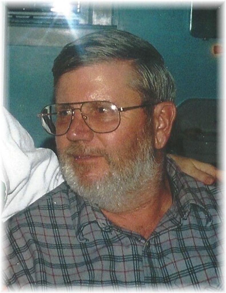 Lon F. Kemp Profile Photo
