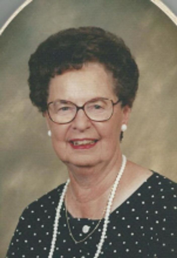 Sara Whitener Hartline