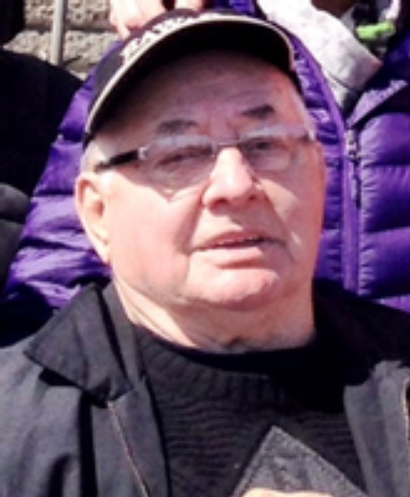 William Stone, Jr.