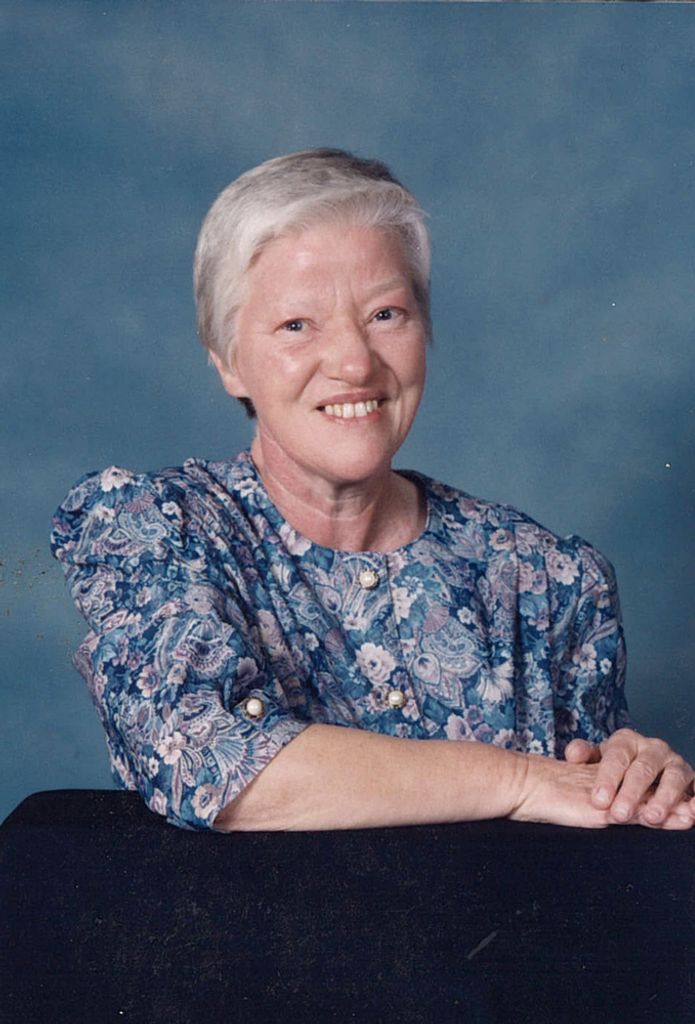 Louise Hill Profile Photo