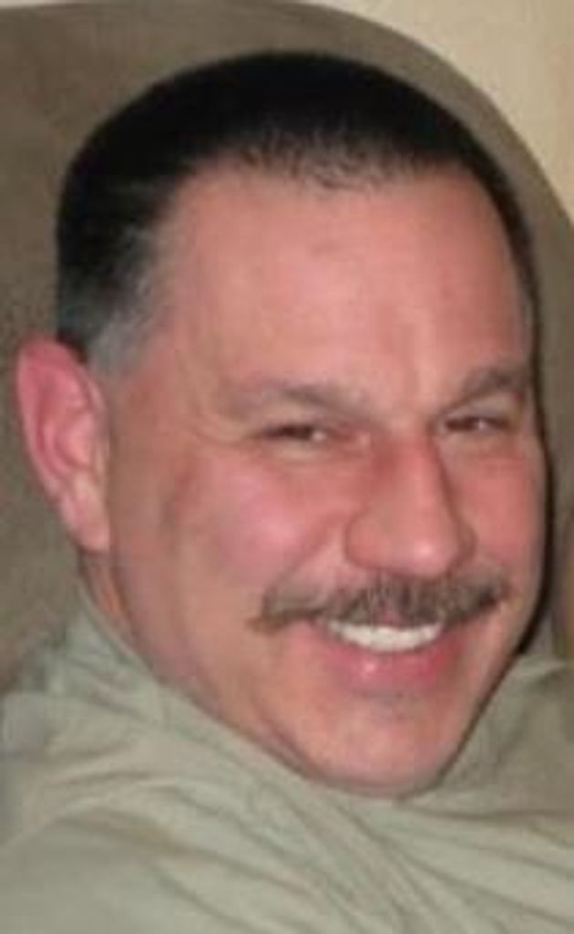 Michael Wayne Crawley