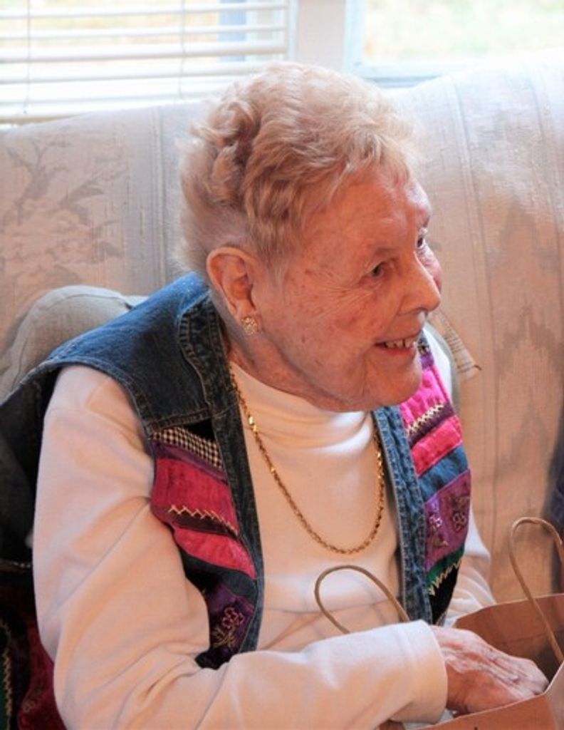 Barbara Bryant Akers
