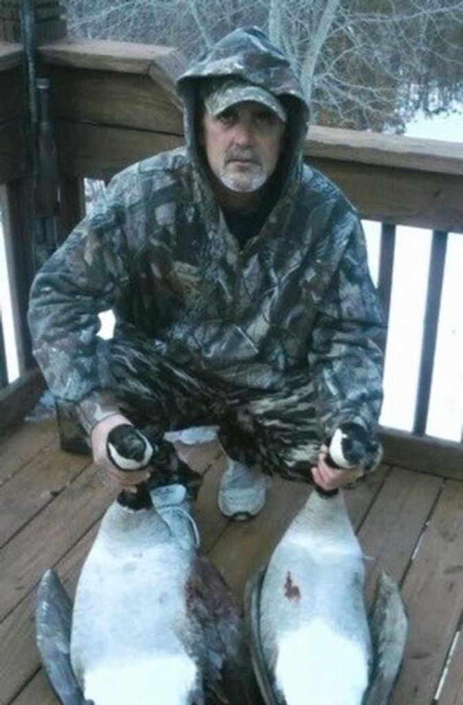 Glen R. Graham, Jr. Profile Photo