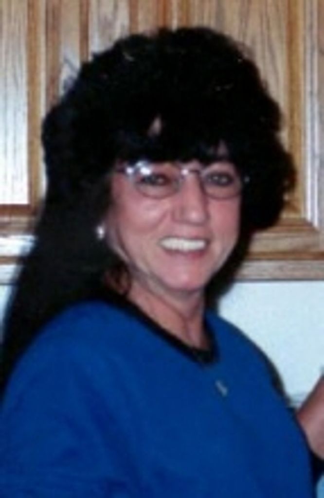 Pearl (Nee Collett) Sturgill