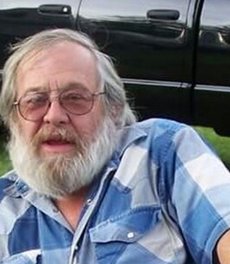 Robert Mills Profile Photo
