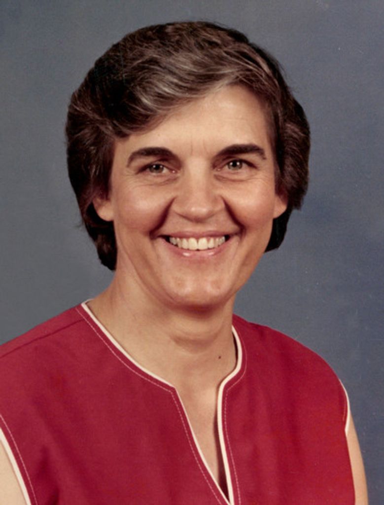 Faye Jantzen