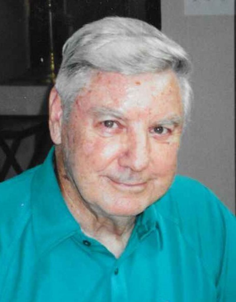 Joseph C. Gaspard, Sr. “Joe” Profile Photo
