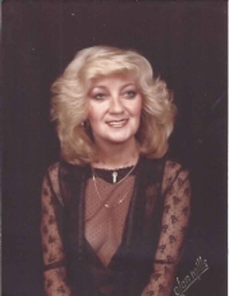Mary Margaret Pope Profile Photo