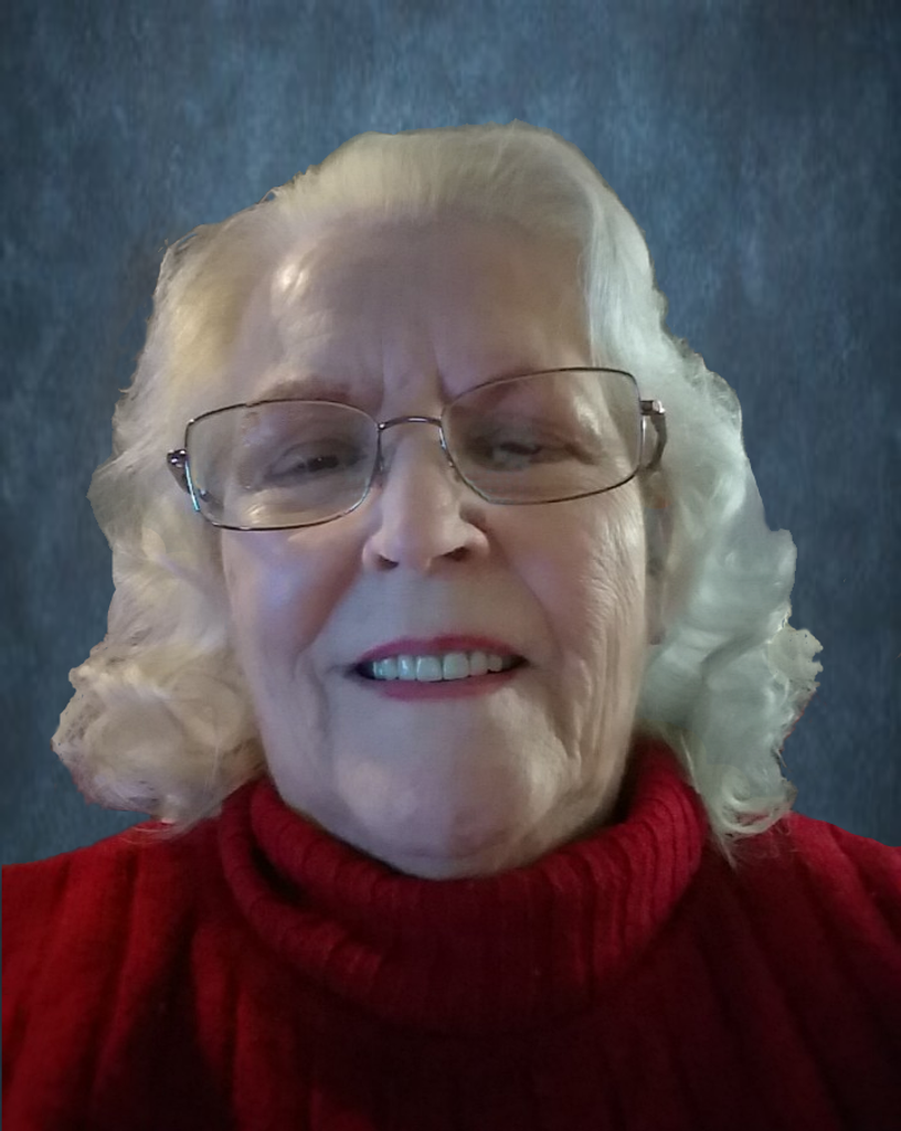 Minnie "Irene" Copp Profile Photo