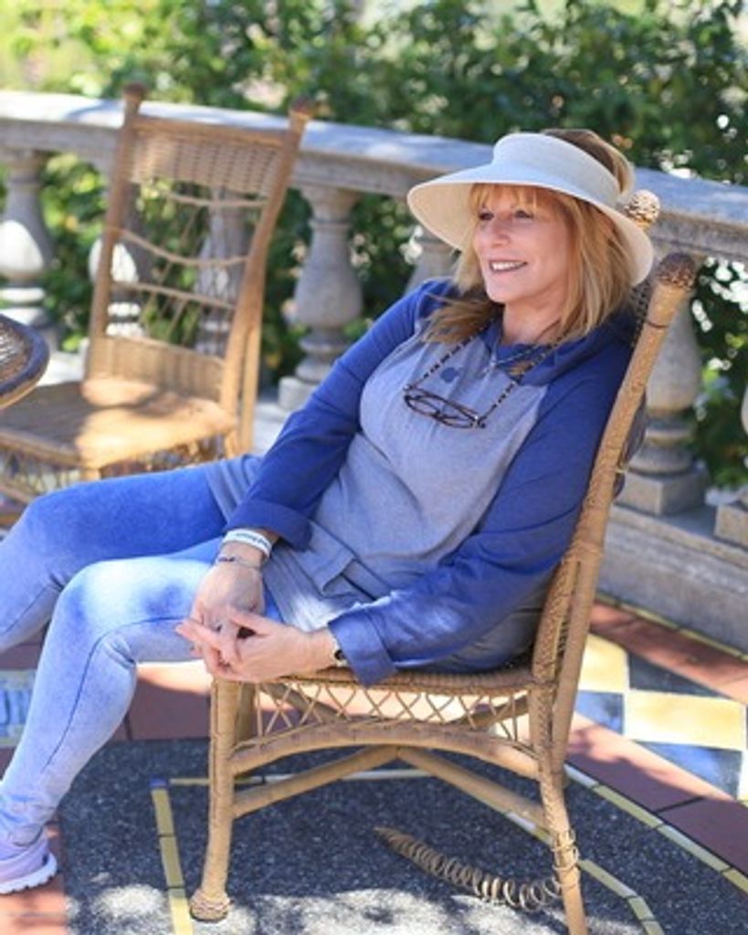 Judi D Spollen
