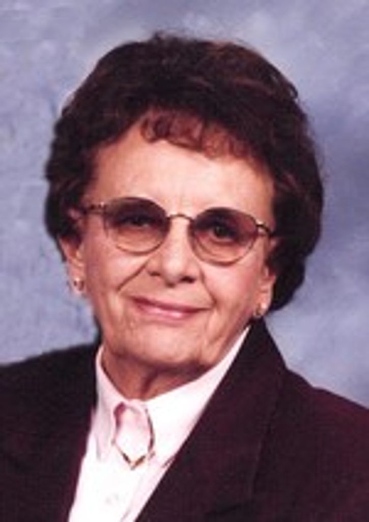 Loretta Marie Comley