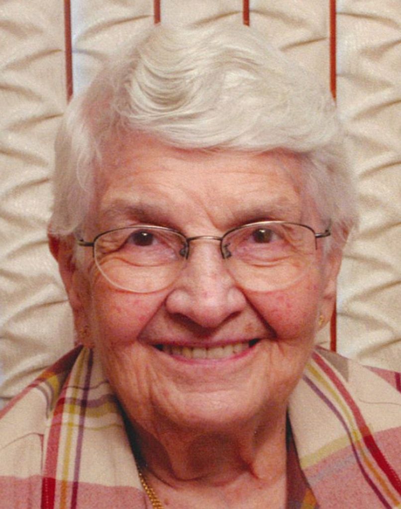 Violet Hubel