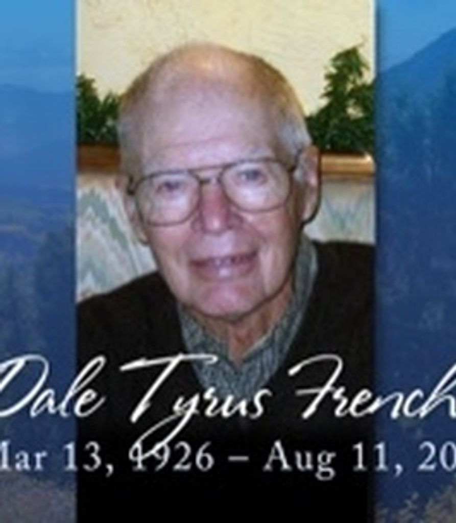 Dale French