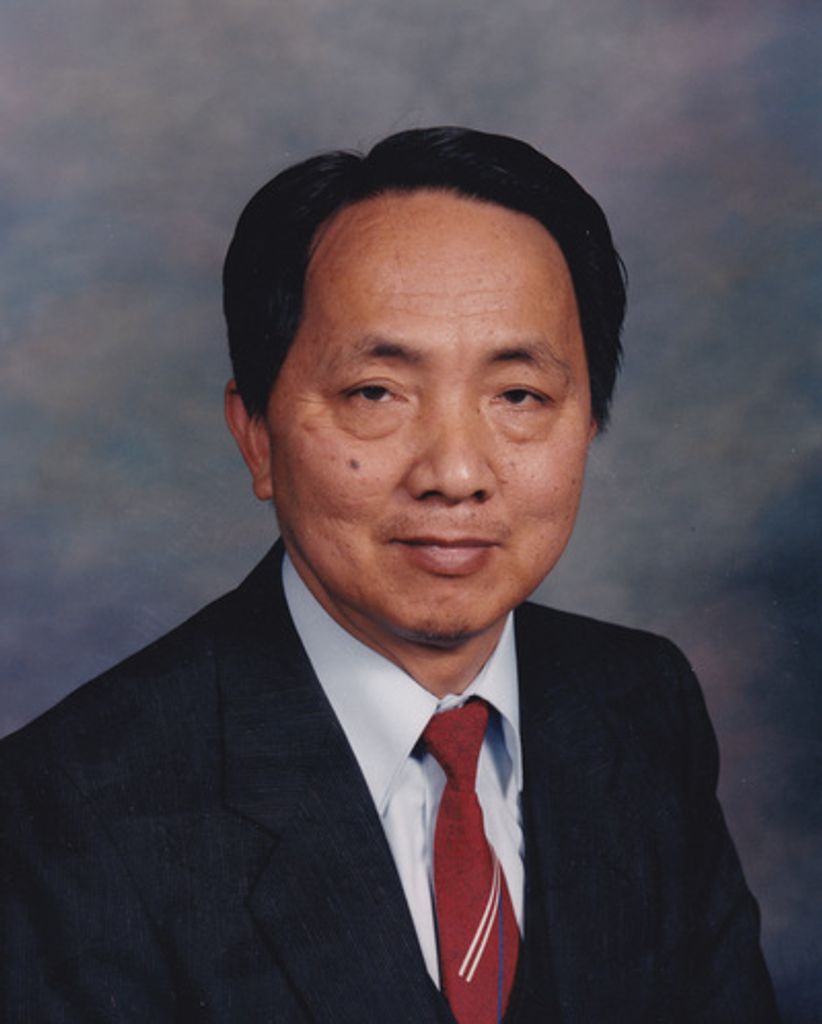 Pastor Huu Phu Nguyen Profile Photo