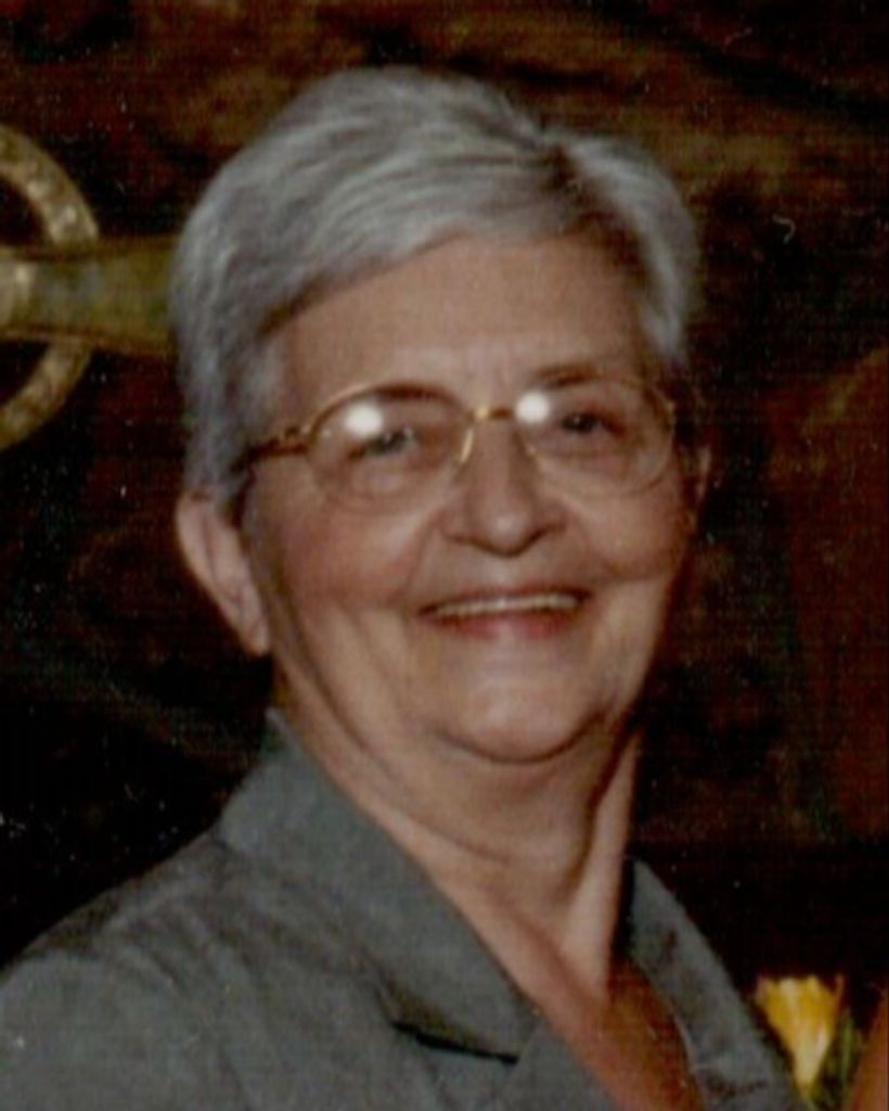 Mamie Rogers