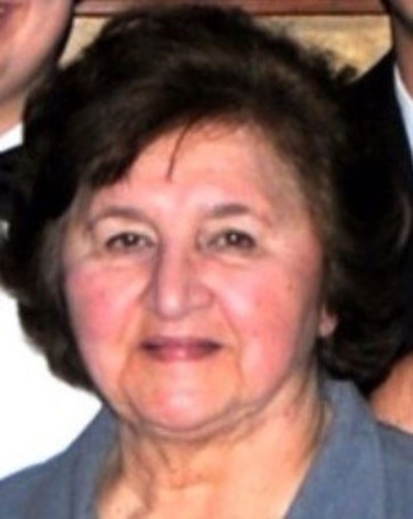 Basilia G Pefanis
