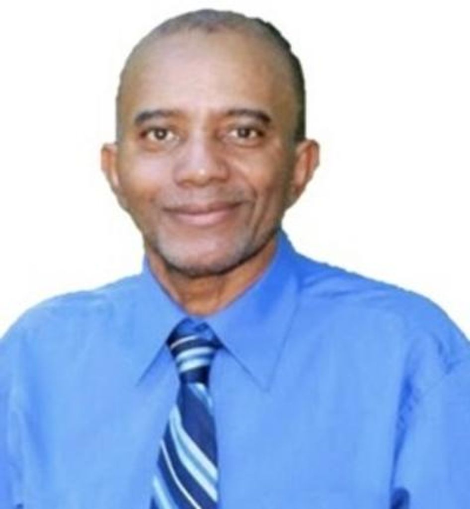 Darren Deloach Profile Photo