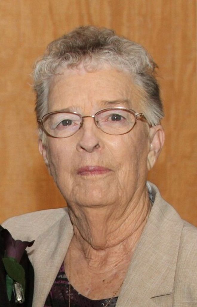 Elsie Mae Frerich Koetter