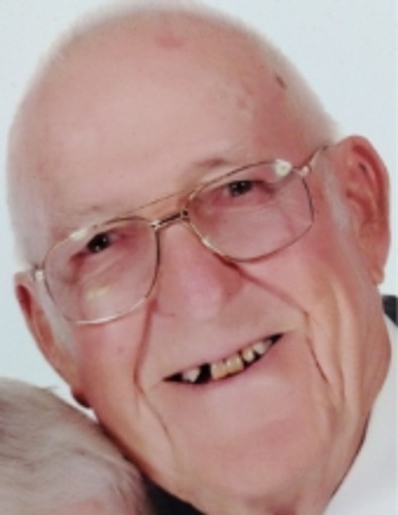 Virgil Metevia