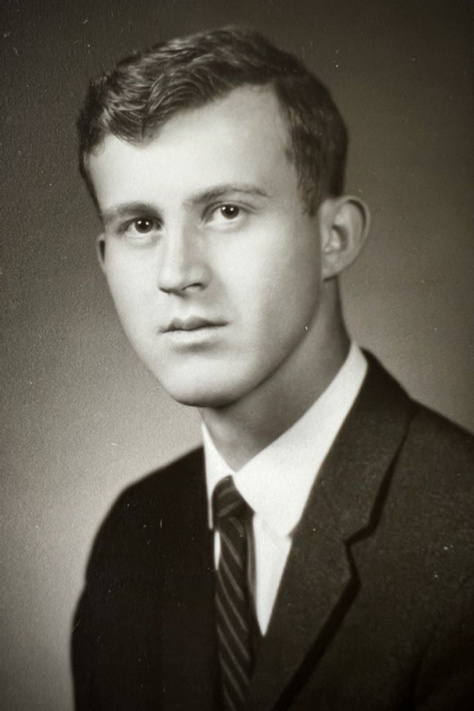 Robert "Bob" Weber Profile Photo