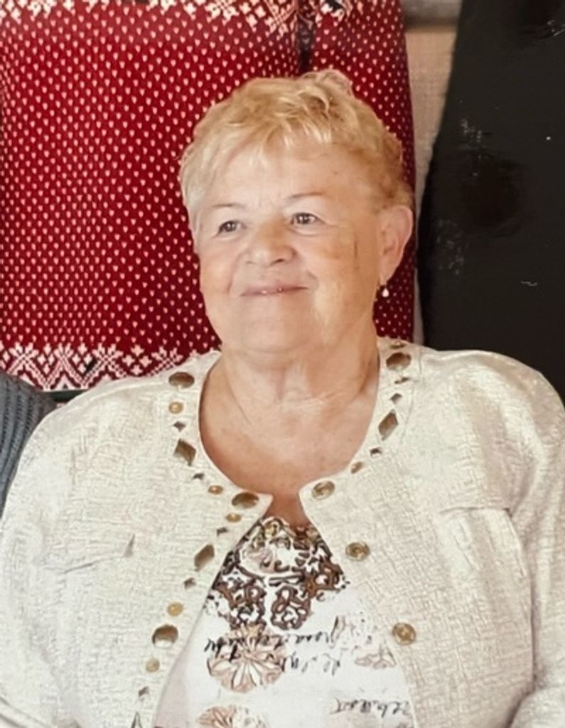 Shirley Jean Ferrario Profile Photo