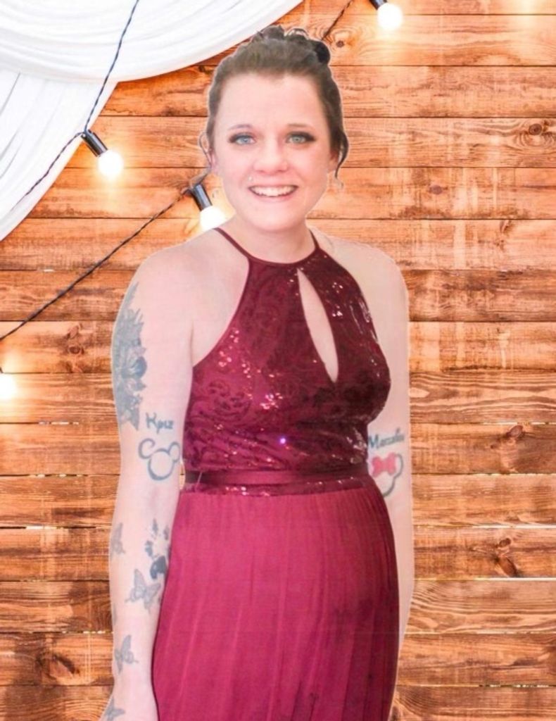 Krissy  Lynn Burkett Profile Photo