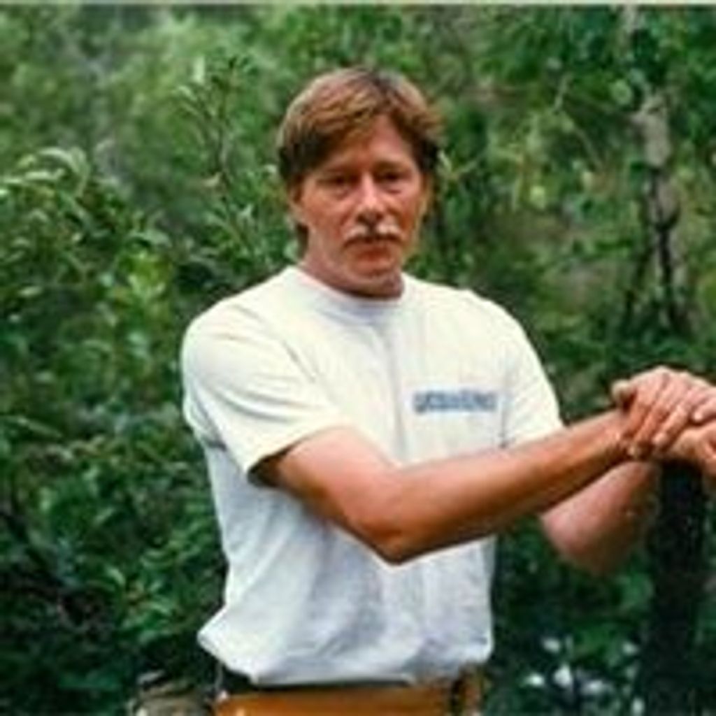Richard E. "Rick" Johnson