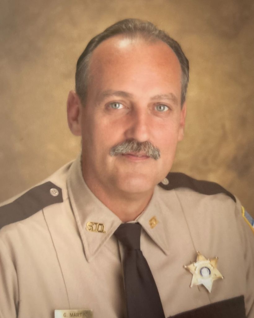 Gary Lee Martin Profile Photo