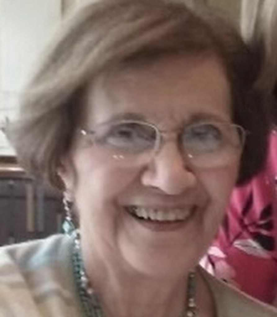 Julia Mcdermit