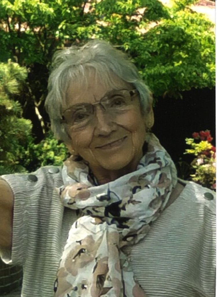 Barbara Jean Wray Profile Photo