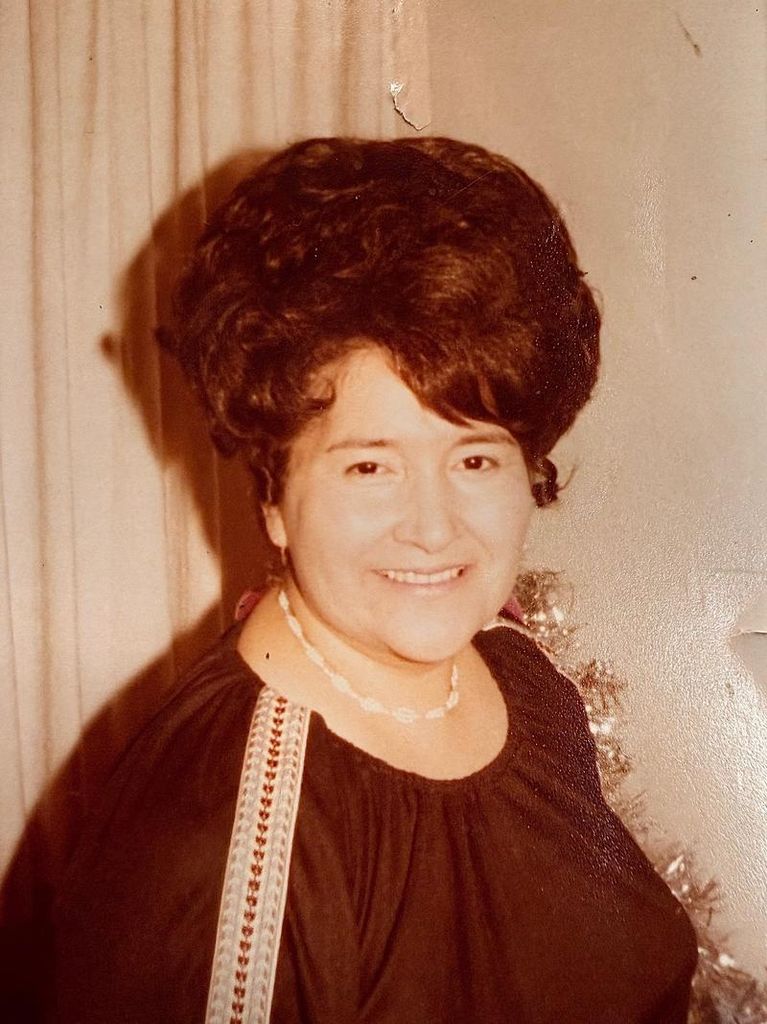 Delfina R. Lively Profile Photo