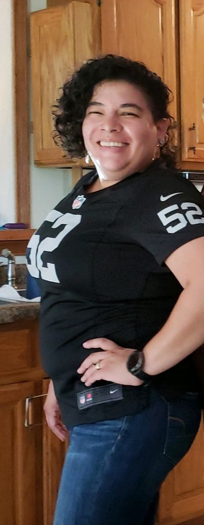 Kristen J. Rojo-Vandiver