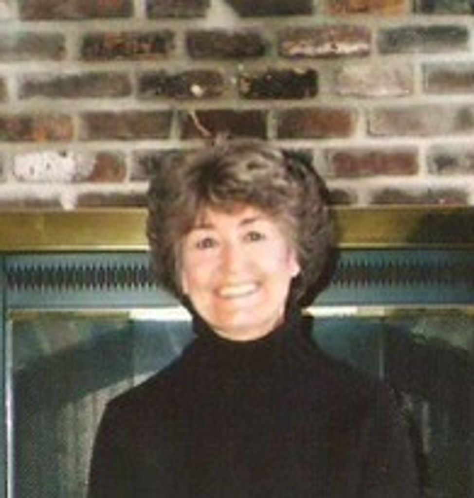 Susan Skelton Profile Photo