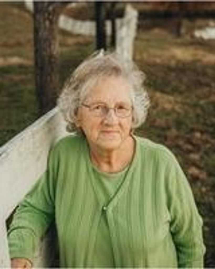 Brenda Winchester Caudill Profile Photo